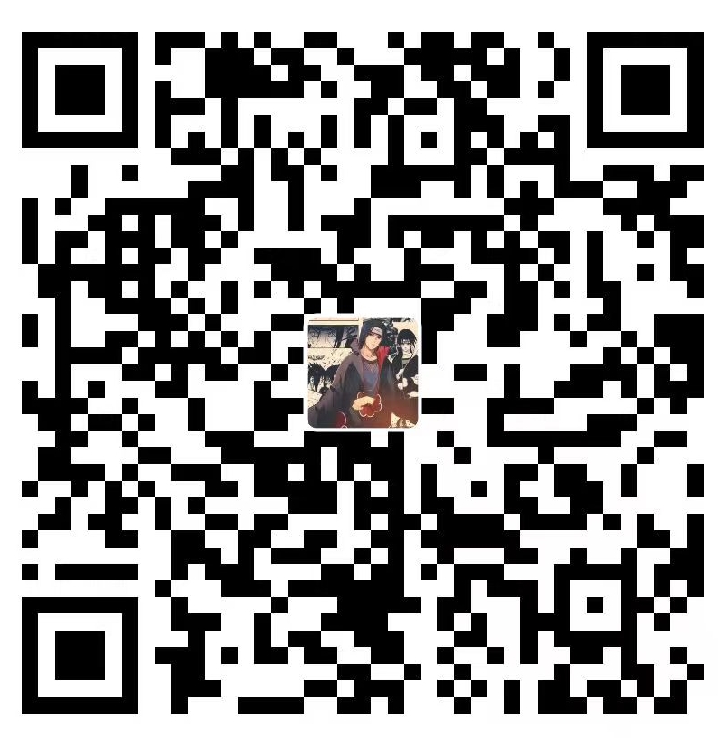 支付宝打赏二维码